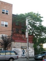 982-984 Halsey St Apartamentos