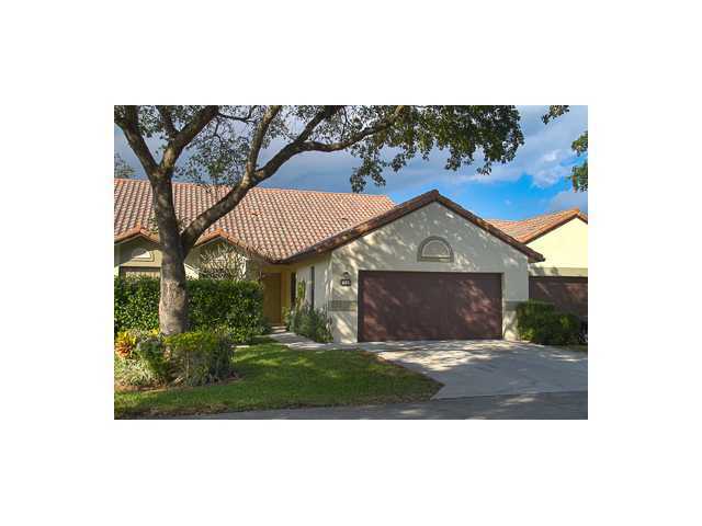 463 Ashwood Pl in Boca Raton, FL - Building Photo