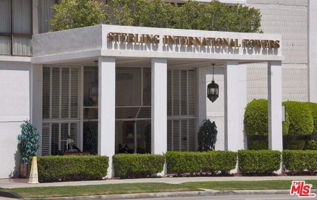 10390 Wilshire Blvd-Unit -1504 in Los Angeles, CA - Building Photo - Building Photo