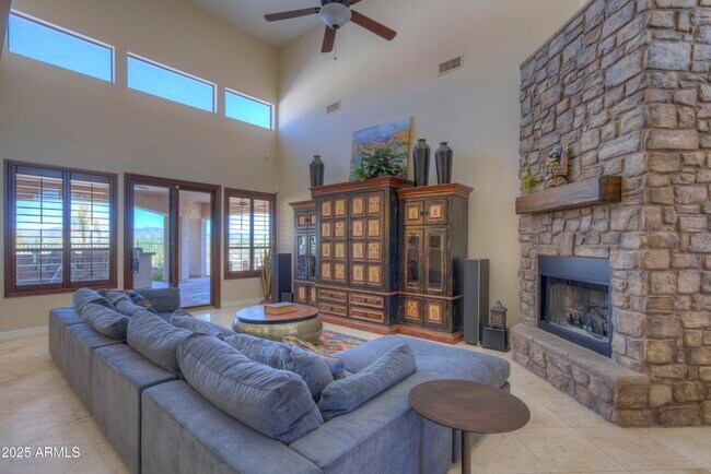 29936 N 166th Way in Scottsdale, AZ - Building Photo - Building Photo
