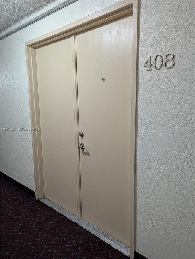 property at 16751 NE 9th Ave