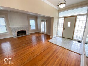 4208 Rookwood Ave in Indianapolis, IN - Building Photo - Building Photo