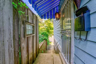 2065 Peabody Ave in Memphis, TN - Building Photo - Building Photo