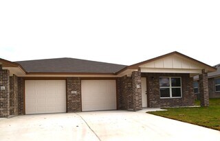 1017 Cline Dr in Copperas Cove, TX - Building Photo