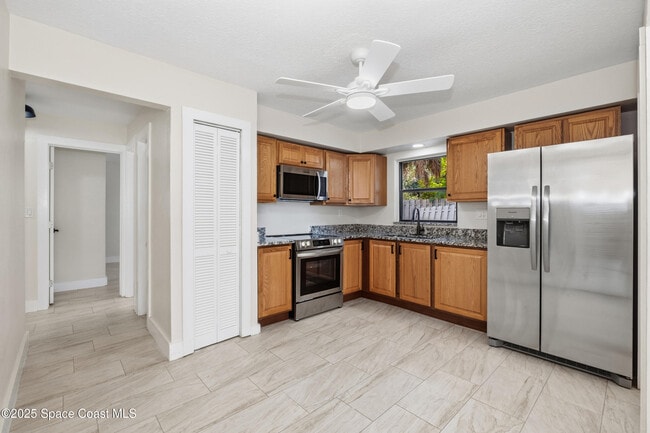 2319 Ruffner Rd in Melbourne, FL - Building Photo - Building Photo