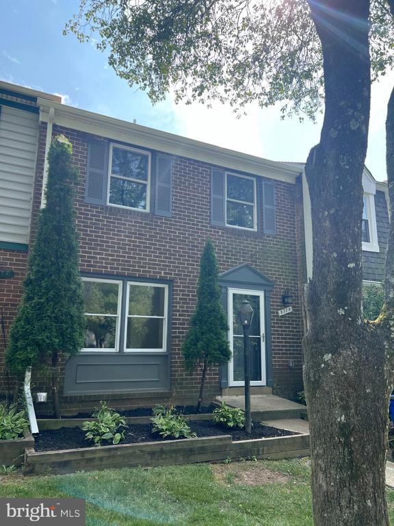 5779 Flagflower Pl in Columbia, MD - Building Photo - Building Photo