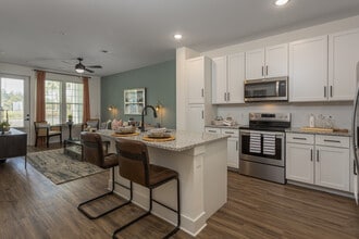 Atwater at Nocatee in Ponte Vedra, FL - Foto de edificio - Interior Photo