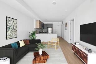 Coro in Los Angeles, CA - Building Photo