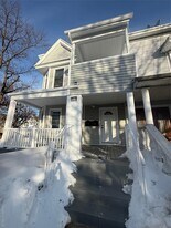 112-01 95th Ave in Queens, NY - Building Photo