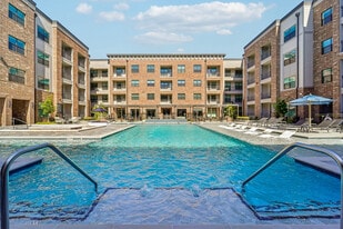 Davy in Stafford, TX - Building Photo