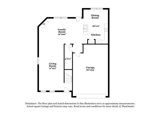 15125 Oldcorn Ln in Charlotte, NC - Building Photo - Building Photo