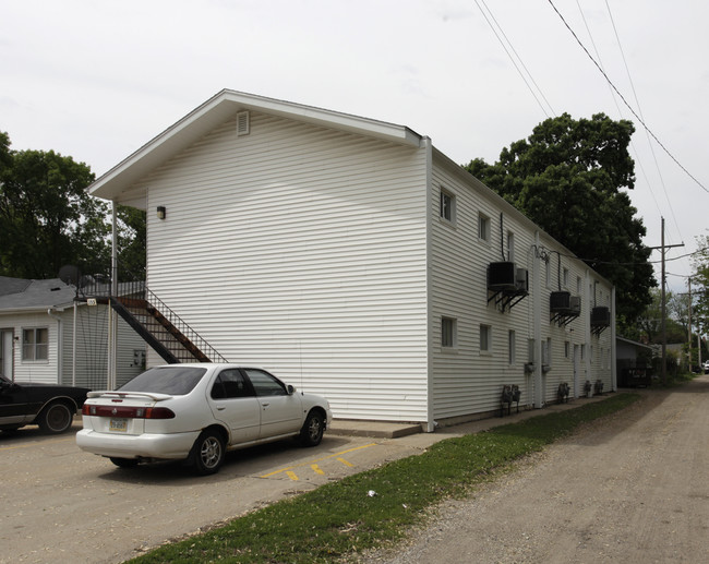 1518 Colfax St in Blair, NE - Building Photo - Building Photo