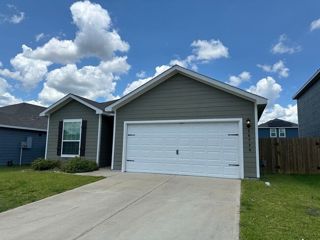 26720 Frost Dr in Magnolia, TX - Building Photo - Building Photo