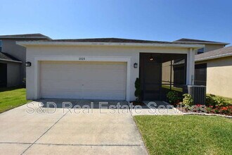 1525 Acadia Harbor Pl in Brandon, FL - Building Photo - Building Photo
