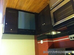 161 Endicott St in Boston, MA - Building Photo - Building Photo