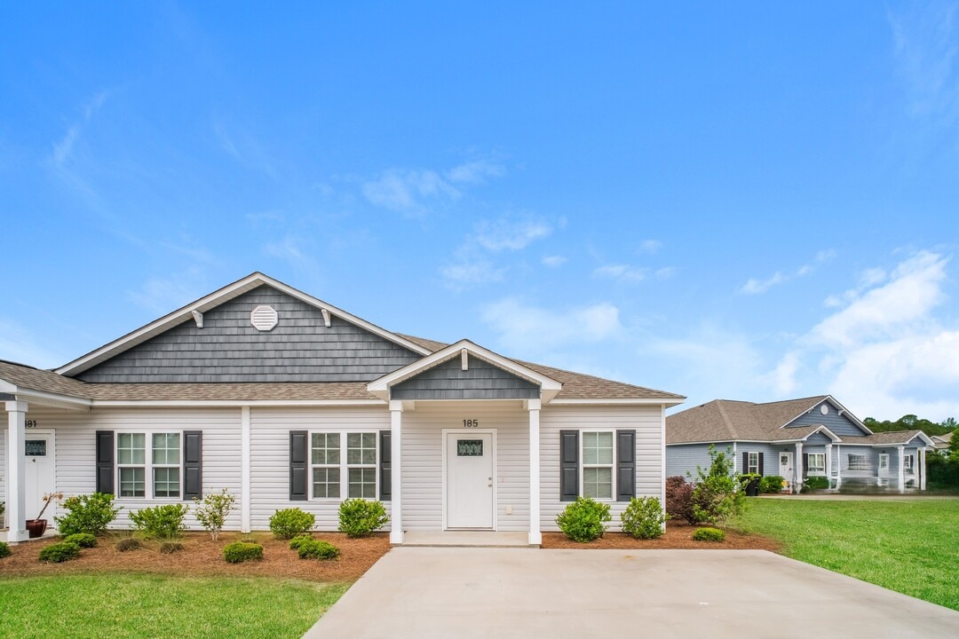185 Glenshee Ct in Shallotte, NC - Building Photo