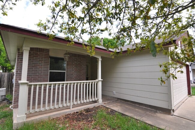property at 6828 Sabrina Dr