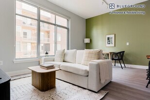 4850 Rugby Ave in Bethesda, MD - Building Photo