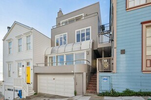 19 Alta St in San Francisco, CA - Building Photo