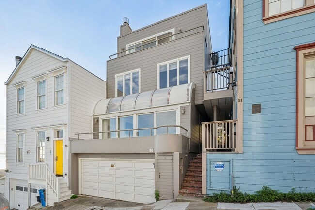 property at 19 Alta St