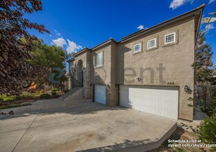 408 Brite Meadow Ct in Bakersfield, CA - Foto de edificio - Building Photo