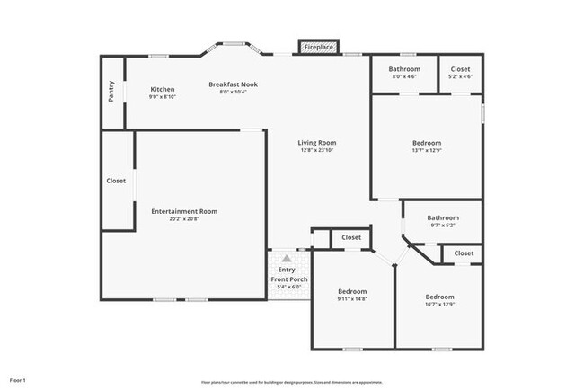 427 Sandburg Dr in Clarksville, TN - Building Photo - Building Photo