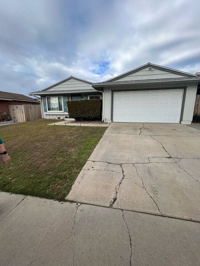 property at 4006 Daves Way