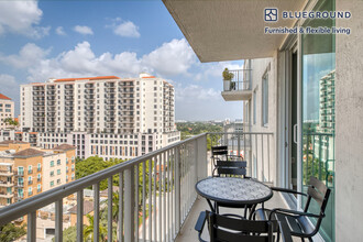 987 SW 37th Ave, Unit FL11-ID82 in Miami, FL - Building Photo - Building Photo