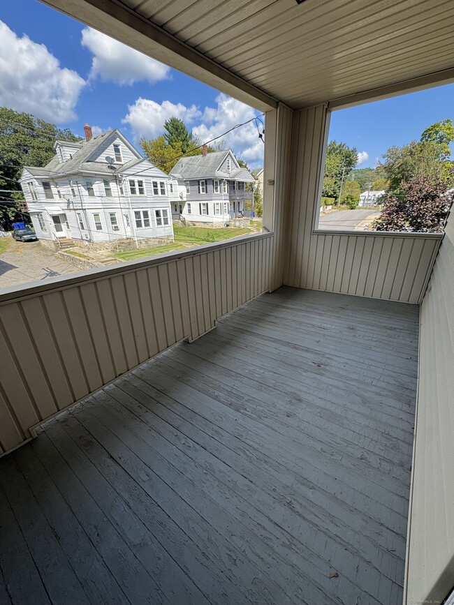 property at 52 Tracy Ave