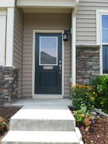 56 Intuition Cir in Durham, NC - Building Photo