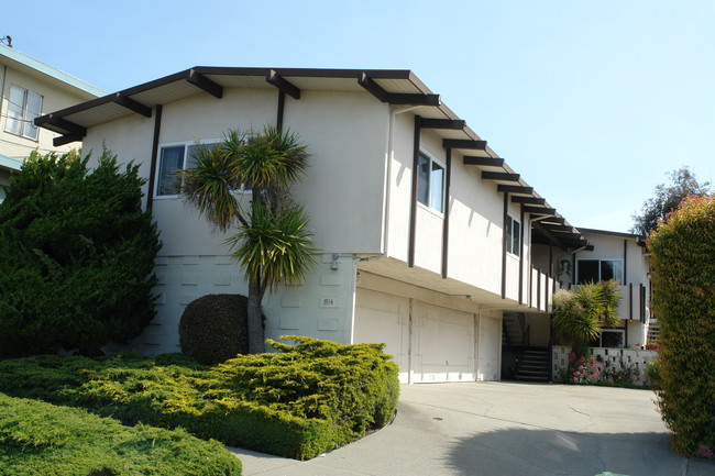 814 Lexington Ave in El Cerrito, CA - Building Photo - Building Photo