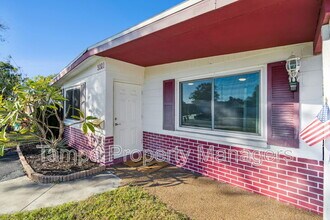 5801 Emerson Ave S in St. Petersburg, FL - Building Photo - Building Photo
