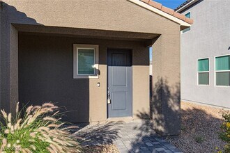 5319 Wally St in North Las Vegas, NV - Building Photo - Building Photo