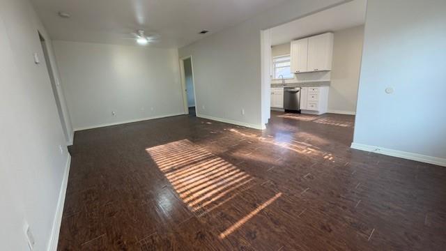 property at 5518 William Holland Ave