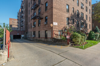 Shore Terrace Co-Op Apartments in Brooklyn, NY - Building Photo - Building Photo