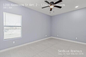 1200 W Harrison Ave in Alton, TX - Building Photo - Building Photo