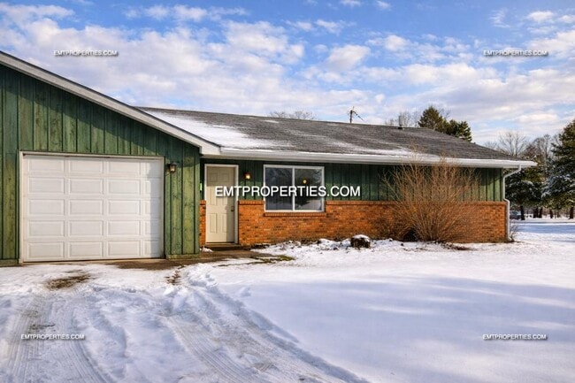 property at 3026 Meister Rd