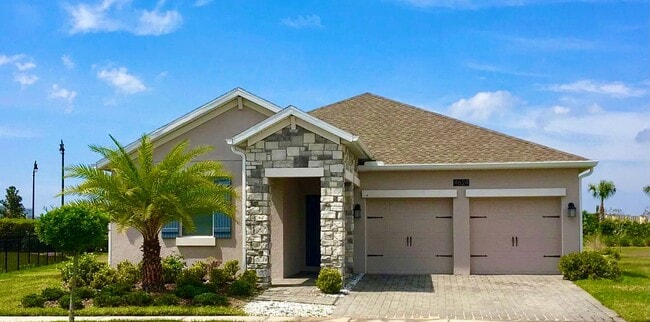 property at 4624 Fairy Tale Cir