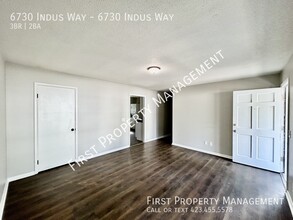 6730 Indus Way in Chattanooga, TN - Building Photo - Building Photo