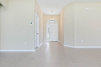 25 Pine Cottage Ln in Palm Coast, FL - Building Photo - Building Photo