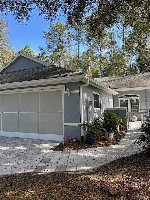 property at 8045 SW 115th Loop