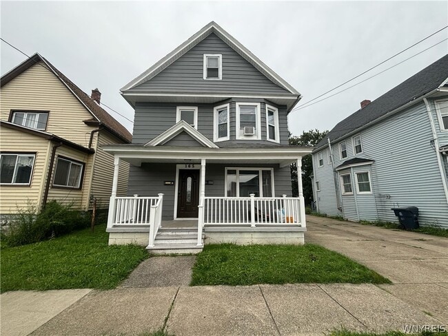 165 Roland Ave