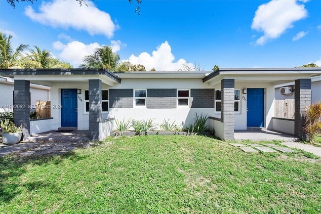 779 NW 96th St