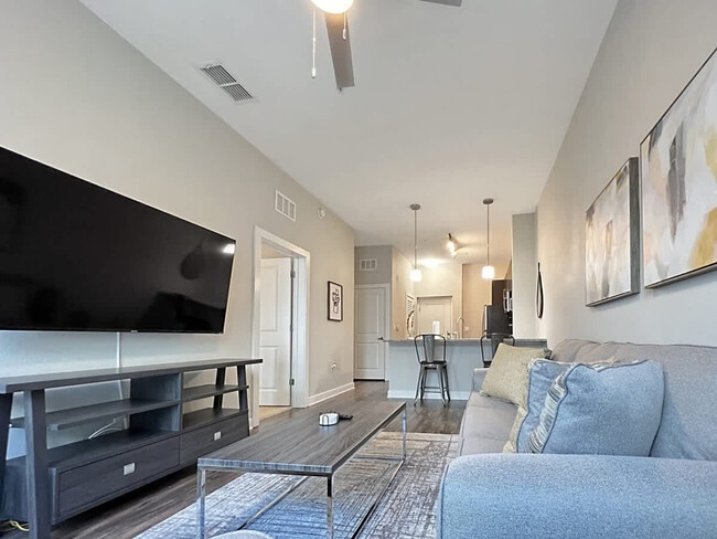 124 S Morgan St, Unit SI ID1504564P in Tampa, FL - Foto de edificio - Building Photo