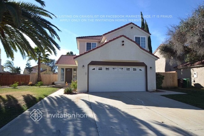 property at 11637 Warbler Way