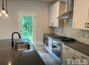 3311 Oak Pass Dr in Raleigh, NC - Building Photo - Building Photo
