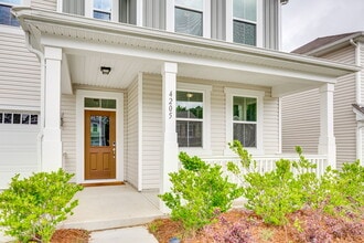 4205 Matindale Way in Charlotte, NC - Building Photo - Building Photo