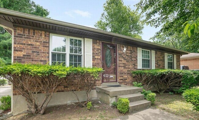 property at 10201 Waycross Ave