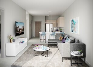 Elevate Apartments in Madison, WI - Building Photo - Building Photo