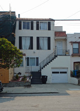 1246-1248 42nd Ave in San Francisco, CA - Building Photo - Building Photo